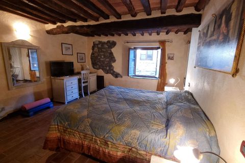 Villa a Lajatico, Pisa, Lajatico - € 79.000 | Ref: L-70-462342 - foto 2