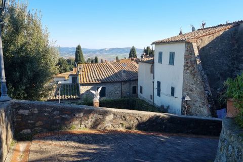 Villa a Lajatico, Pisa, Lajatico - € 79.000 | Ref: L-70-462342 - foto 3
