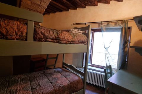 Villa a Lajatico, Pisa, Lajatico - € 79.000 | Ref: L-70-462342 - foto 5