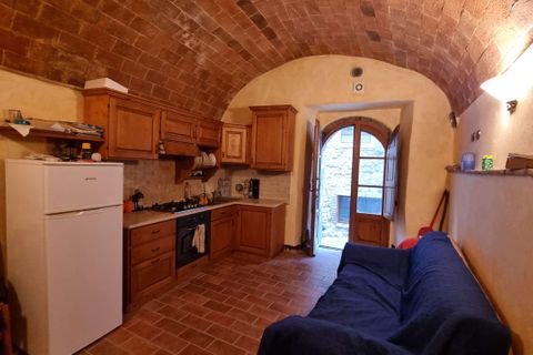 Villa a Lajatico, Pisa, Lajatico - € 79.000 | Ref: L-70-462342 - foto 7