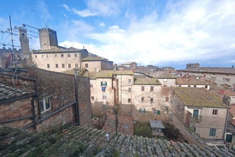 Villa i Volterra, Pisa, Volterra - € 100.000 | Ref: A-258-462448 - foto 2