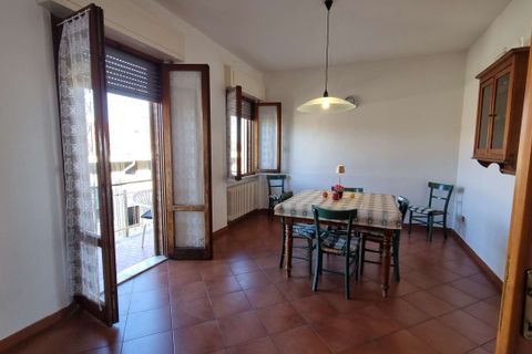 Villa a Volterra, Pisa, Volterra - € 140.000 | Ref: A-257-462534 - foto 2