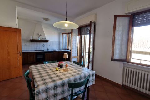 Villa a Volterra, Pisa, Volterra - € 140.000 | Ref: A-257-462534 - foto 3