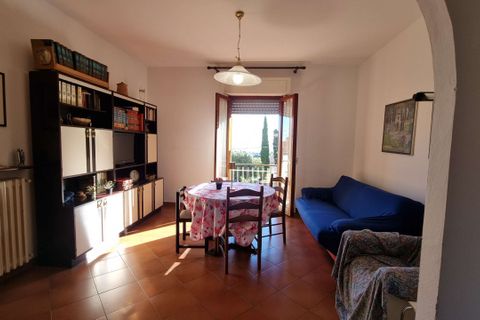 Villa a Volterra, Pisa, Volterra - € 140.000 | Ref: A-257-462534 - foto 4