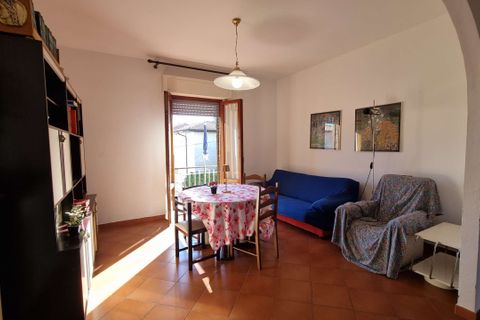 Villa a Volterra, Pisa, Volterra - € 140.000 | Ref: A-257-462534 - foto 5