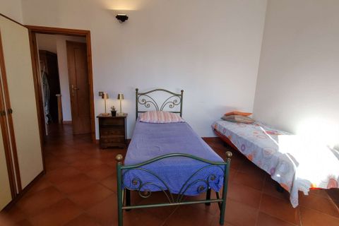Villa a Volterra, Pisa, Volterra - € 140.000 | Ref: A-257-462534 - foto 8
