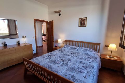 Villa a Volterra, Pisa, Volterra - € 140.000 | Ref: A-257-462534 - foto 9