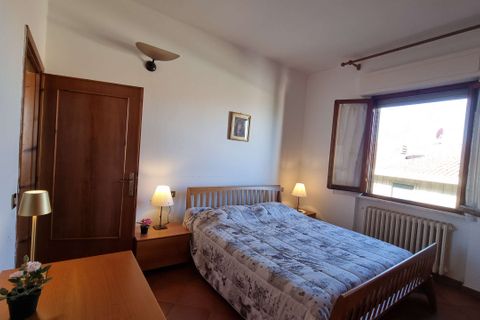 Villa a Volterra, Pisa, Volterra - € 140.000 | Ref: A-257-462534 - foto 10