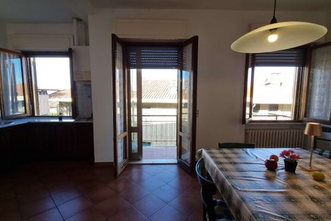 Villa a Volterra, Pisa, Volterra - € 140.000 | Ref: A-257-462534 - foto 12