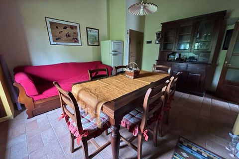 Villa a Gambassi Terme, Florence, Gambassi Terme - € 120.000 | Ref: C-436-462547 - foto 2