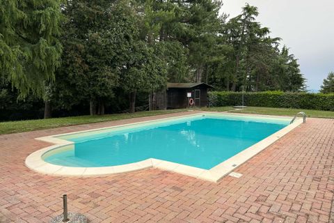 Villa a Gambassi Terme, Florence, Gambassi Terme - € 120.000 | Ref: C-436-462547 - foto 4