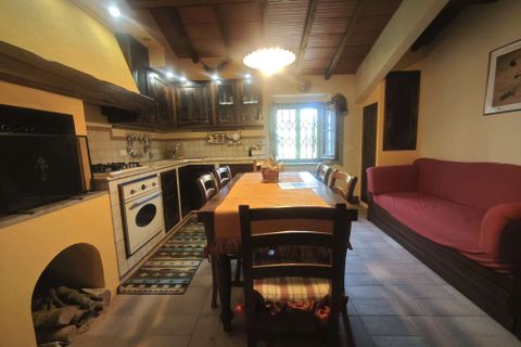 Villa a Gambassi Terme, Florence, Gambassi Terme - € 120.000 | Ref: C-436-462547 - foto 5
