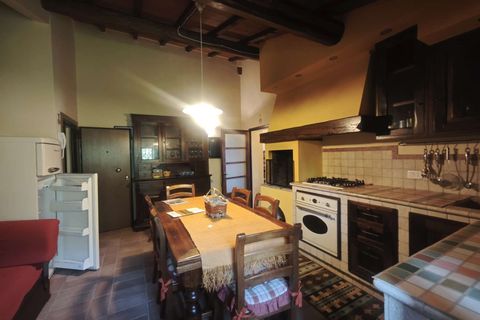 Villa a Gambassi Terme, Florence, Gambassi Terme - € 120.000 | Ref: C-436-462547 - foto 6