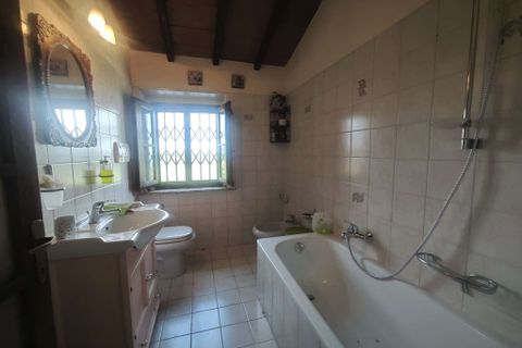 Villa a Gambassi Terme, Florence, Gambassi Terme - € 120.000 | Ref: C-436-462547 - foto 7