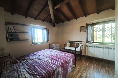 Villa a Gambassi Terme, Florence, Gambassi Terme - € 120.000 | Ref: C-436-462547 - foto 8