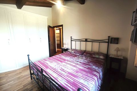 Villa a Gambassi Terme, Florence, Gambassi Terme - € 120.000 | Ref: C-436-462547 - foto 9