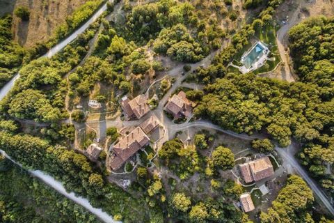 Villa a Gambassi Terme, Florence, Gambassi Terme - € 250.000 | Ref: C-46 grezzo-462578 - foto 8
