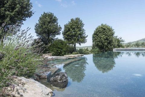 Villa a Gambassi Terme, Florence, Gambassi Terme - € 250.000 | Ref: C-46 grezzo-462578 - foto 10