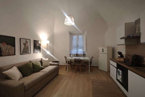 Villa i Volterra, Pisa, Volterra - € 145.000 | Ref: A-254 appartamento grande secondo piano-462610 - foto 7