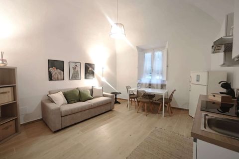 Villa i Volterra, Pisa, Volterra - € 145.000 | Ref: A-254 appartamento grande secondo piano-462610 - foto 8