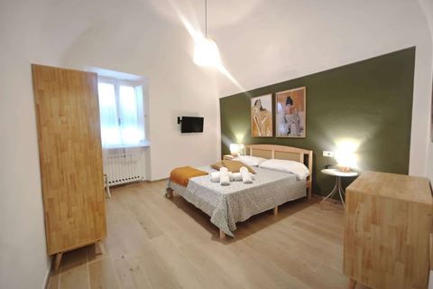 Villa i Volterra, Pisa, Volterra - € 145.000 | Ref: A-254 appartamento grande secondo piano-462610 - foto 9