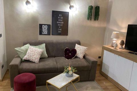 Villa i Volterra, Pisa, Volterra - € 80.000 | Ref: A_254 Piccolo appartamento-462616 - foto 1