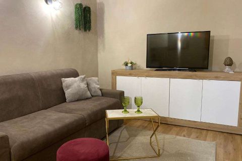 Villa i Volterra, Pisa, Volterra - € 80.000 | Ref: A_254 Piccolo appartamento-462616 - foto 2