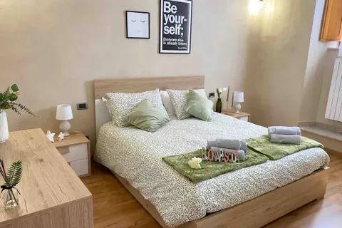 Villa i Volterra, Pisa, Volterra - € 80.000 | Ref: A_254 Piccolo appartamento-462616 - foto 3