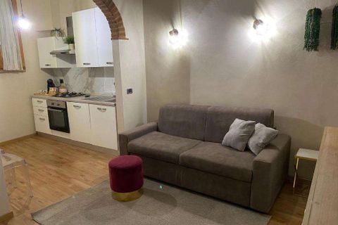 Villa i Volterra, Pisa, Volterra - € 255.000 | Ref: A-254-462671 - foto 2