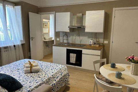 Villa i Volterra, Pisa, Volterra - € 255.000 | Ref: A-254-462671 - foto 8