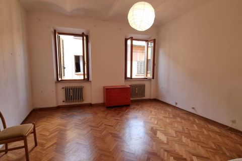 Villa i Volterra, Pisa, Volterra - € 115.000 | Ref: A-175-462713 - foto 1