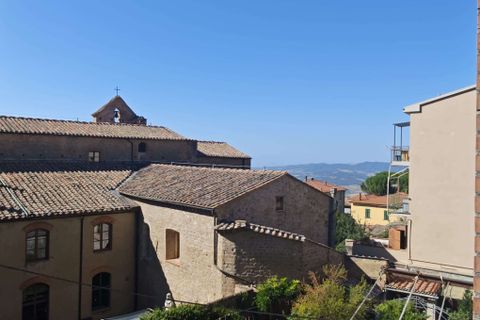 Villa i Volterra, Pisa, Volterra - € 115.000 | Ref: A-175-462713 - foto 2