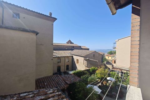 Villa i Volterra, Pisa, Volterra - € 115.000 | Ref: A-175-462713 - foto 3