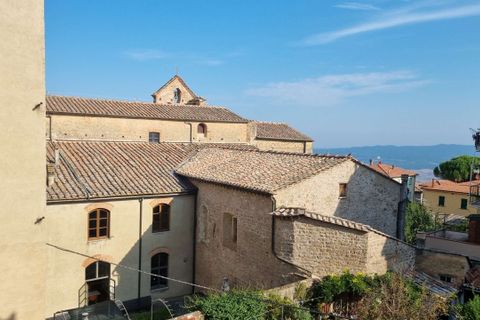Villa i Volterra, Pisa, Volterra - € 115.000 | Ref: A-175-462713 - foto 4
