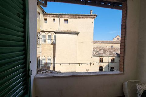 Villa i Volterra, Pisa, Volterra - € 115.000 | Ref: A-175-462713 - foto 5