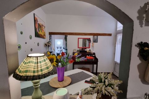 Villa i Volterra, Pisa, Volterra - € 125.000 | Ref: A-253-462722 - foto 1