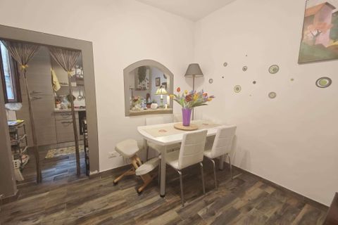 Villa i Volterra, Pisa, Volterra - € 125.000 | Ref: A-253-462722 - foto 2