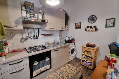 Villa i Volterra, Pisa, Volterra - € 125.000 | Ref: A-253-462722 - foto 3