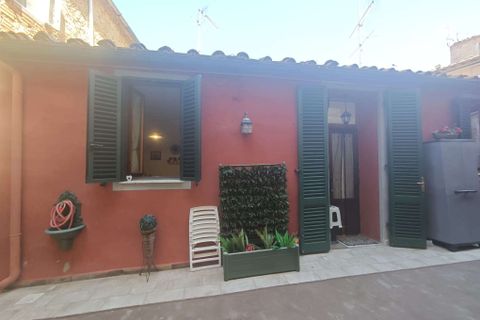 Villa i Volterra, Pisa, Volterra - € 125.000 | Ref: A-253-462722 - foto 7