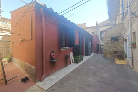 Villa i Volterra, Pisa, Volterra - € 125.000 | Ref: A-253-462722 - foto 8