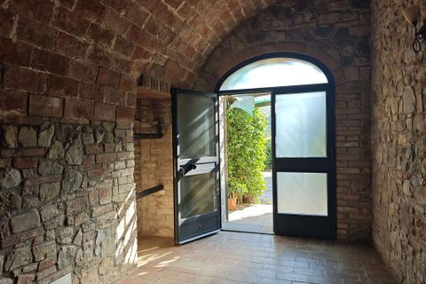 Farm hus i Gambassi Terme, Florence, Gambassi Terme - € 620.000 | Ref: C-431-462751 - foto 6