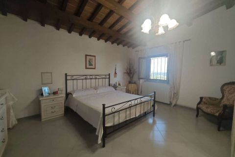 Farm hus i Gambassi Terme, Florence, Gambassi Terme - € 620.000 | Ref: C-431-462751 - foto 8