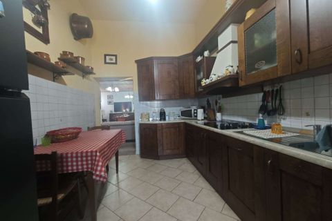 Farm hus i Gambassi Terme, Florence, Gambassi Terme - € 620.000 | Ref: C-431-462751 - foto 9