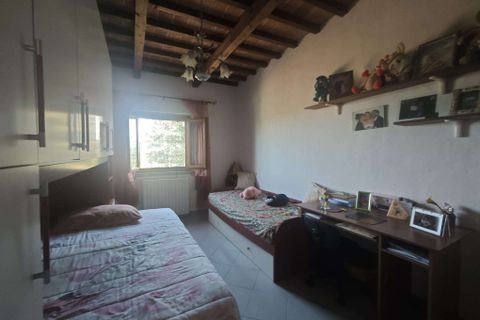 Farm hus i Gambassi Terme, Florence, Gambassi Terme - € 620.000 | Ref: C-431-462751 - foto 10