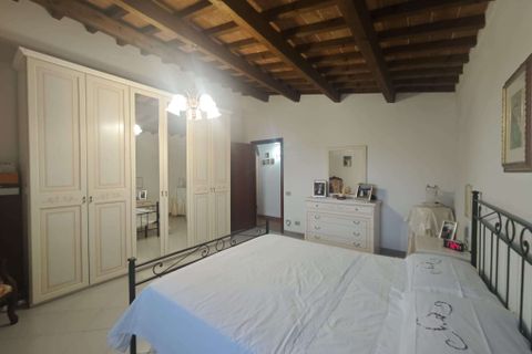 Farm hus i Gambassi Terme, Florence, Gambassi Terme - € 620.000 | Ref: C-431-462751 - foto 11