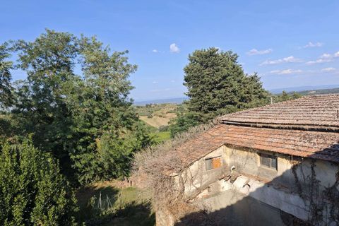Farm hus i Gambassi Terme, Florence, Gambassi Terme - € 620.000 | Ref: C-431-462751 - foto 12