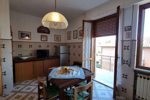 Villa i Volterra, Pisa, Volterra - € 150.000 | Ref: A-241-462764 - foto 2