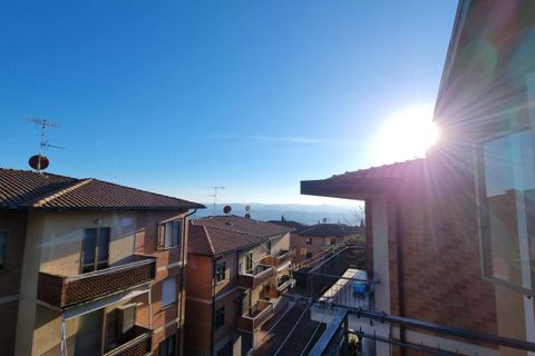 Villa i Volterra, Pisa, Volterra - € 150.000 | Ref: A-241-462764 - foto 3