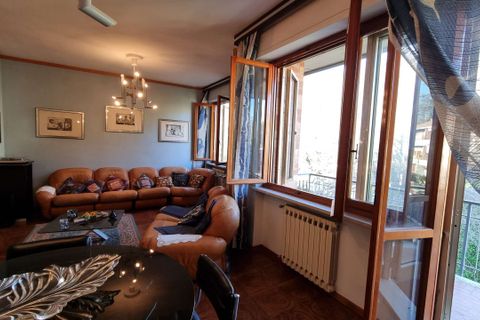 Villa i Volterra, Pisa, Volterra - € 150.000 | Ref: A-241-462764 - foto 4
