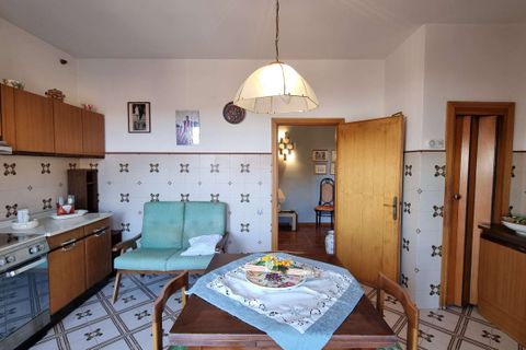 Villa i Volterra, Pisa, Volterra - € 150.000 | Ref: A-241-462764 - foto 6